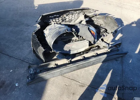 2024 Subaru Wrx z USA, uszkodzony, nr VIN JF1VBAB62R9803608